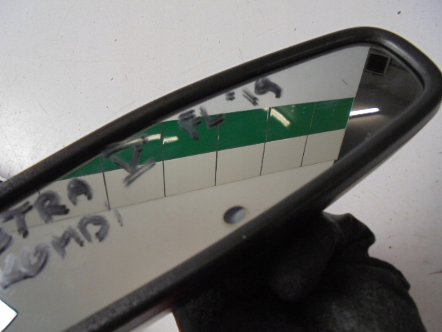 фото №6, Дзеркало внутрішні opel astra v k універсал 19 r