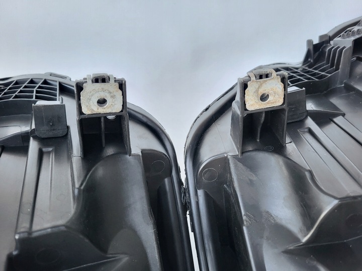 фото №13, Mercedes glk x204 bi ксенон ils led ліва + права f-v.a.t