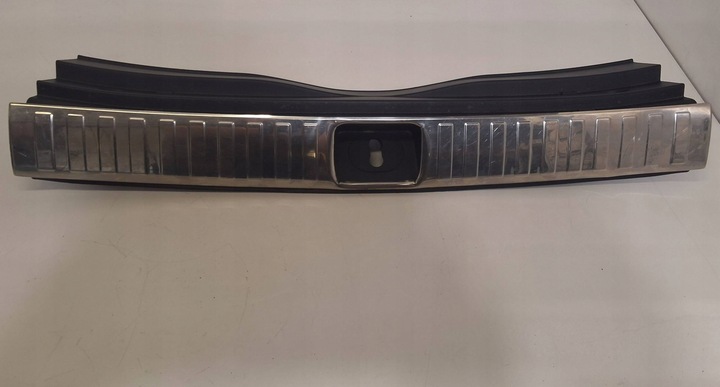 фото №1, Tucson iv защита накладка ремня заднего багажника 85770-n7000 85771-n7000