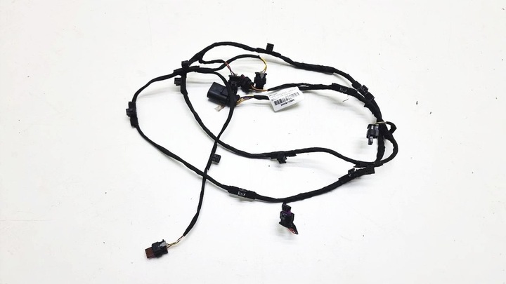 фото №1, Vw t-cross джгут бампера pdc перед 2gm971095c