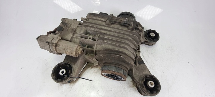 фото №6, Диференціал зад volkswagen passat b8 r-line