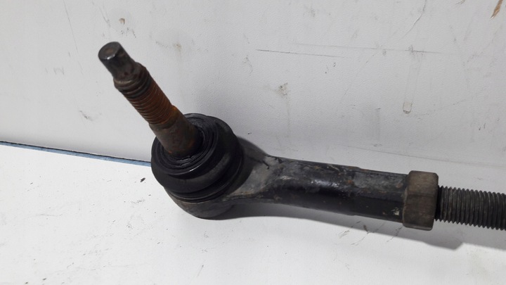 фото №6, Opel mokka x 2018 рейка рульового управління трансмісія 527742743 28242421