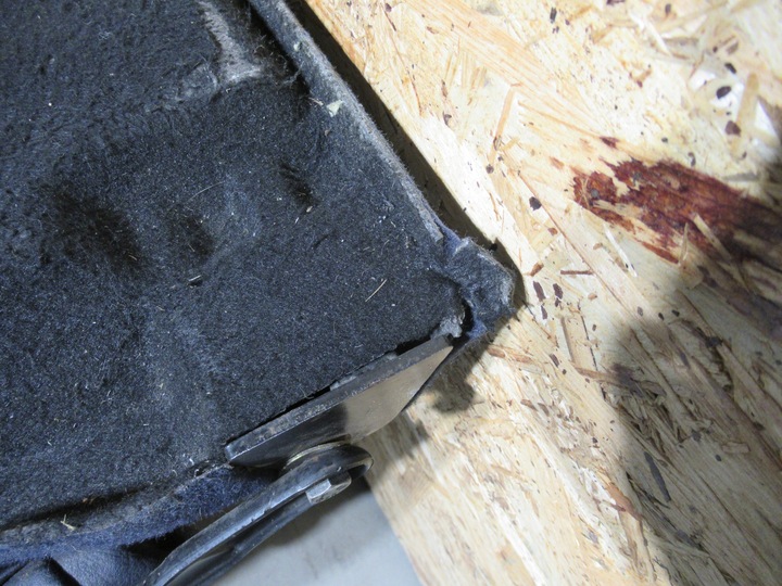 фото №14, Vw t4 сидіння диван трійка 3 ряд з podłokietnikami i полиця