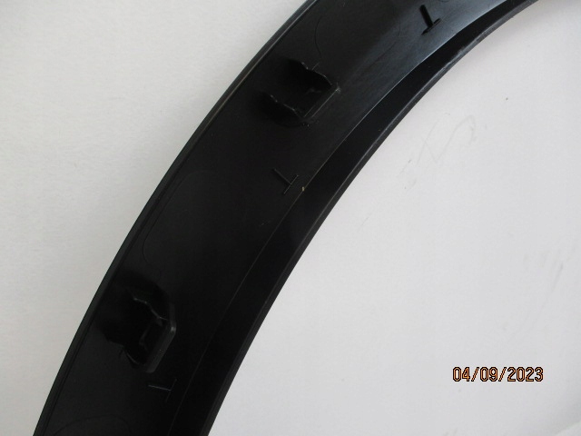 фото №12, Ds7 планка крила права передня нова