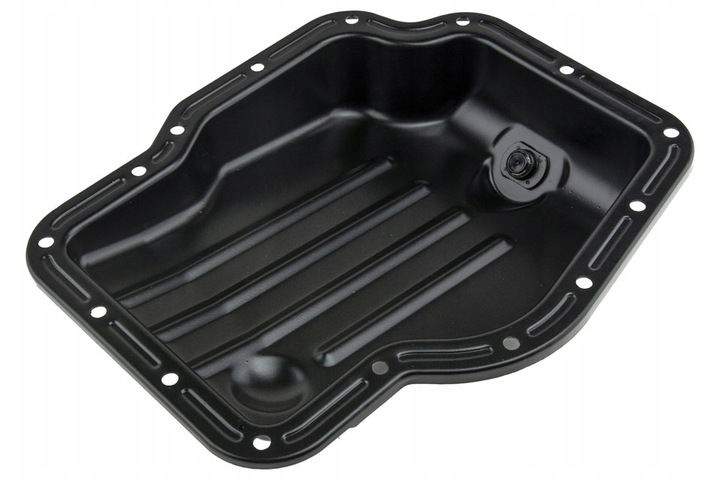 фото №2, Поддон масляная nty do opel corsa c 1.7 di dti