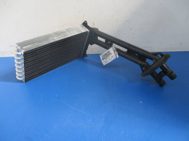 фото №1, Citroen c 3 1.4 отопитель вкладка aluminiowy