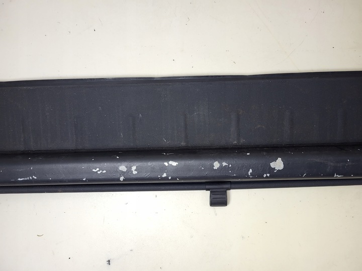 фото №7, Citroen c4 grand picasso 06-13 ролета багажника