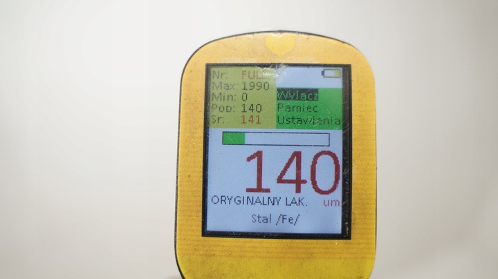 фото №6, Дверь правые зад ford focus mk3 10-14r 7vta