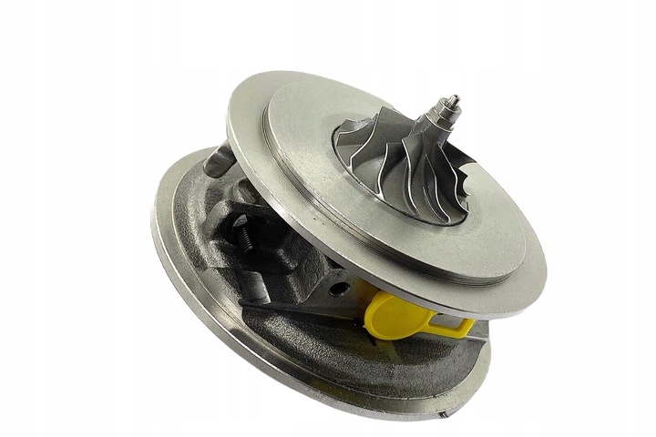 фото №5, Серцевина турбіни 792290-0002 volkswagen multivan transporter 2.0tdi 84-140 km