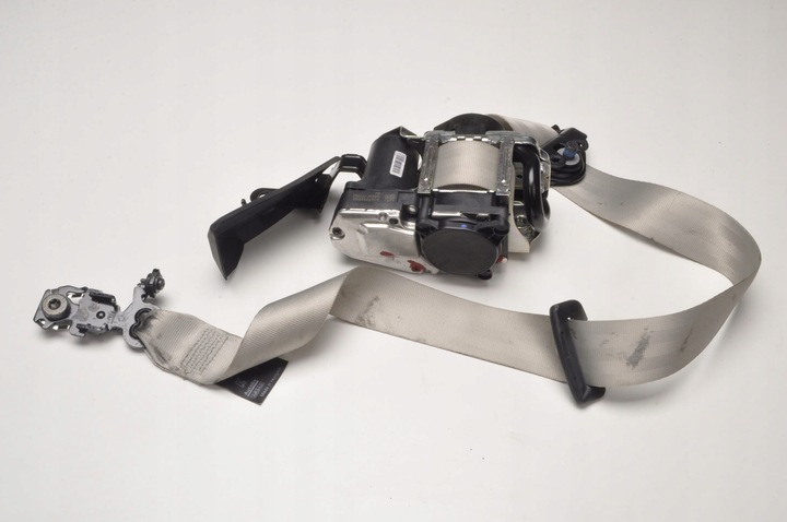 фото №1, Volvo xc60 ii pas безопасности левый перед переднее p032239364 32239364