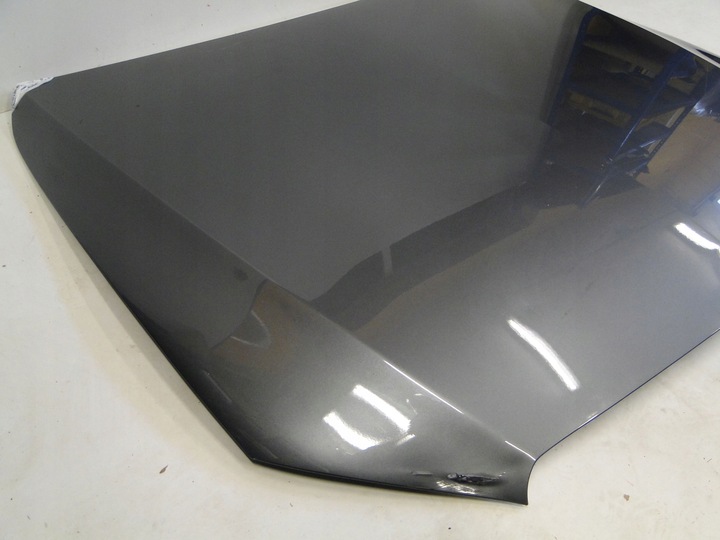 фото №7, Mercedes e клас 213 w213 капот кришка двигуна 992