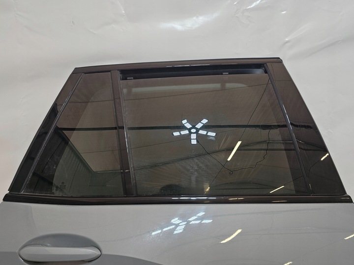 фото №11, Bmw x5 g05 19- двері правий перед зад c4p usa