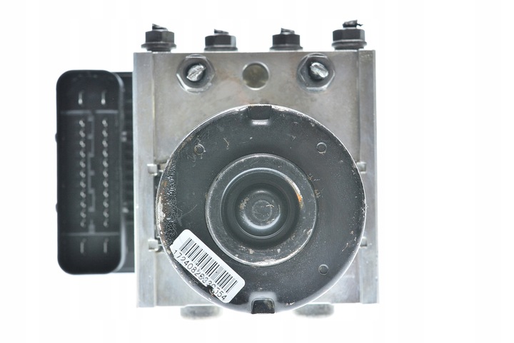 фото №9, Насос abs octavia ii 1k0907379p 10.0970-0315.3 1k0614117j 10.0207-0055.4