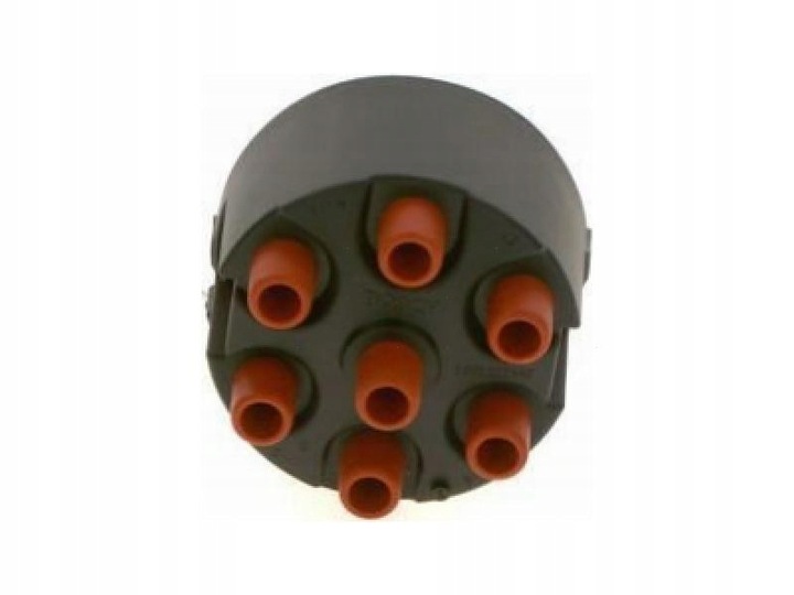 фото №1, Ковпачок розподільник запалювання bosch 1 235 522 449