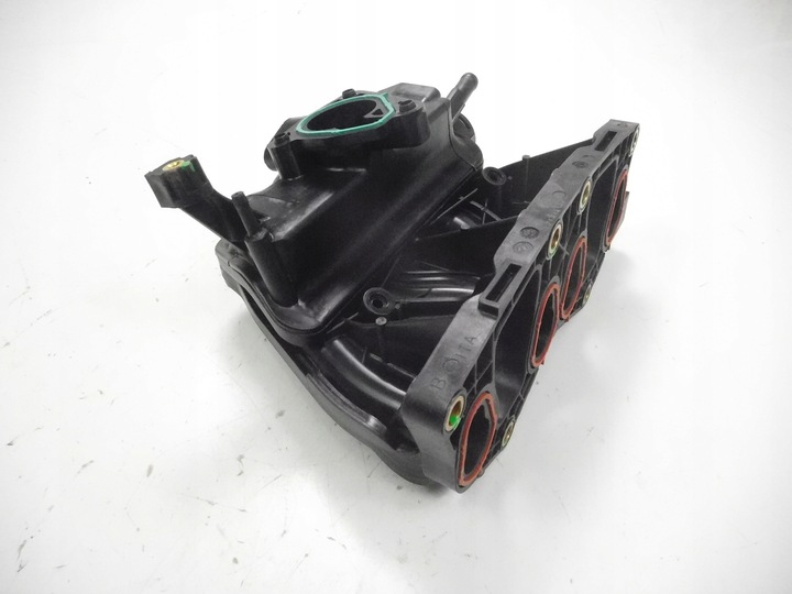 фото №5, Коллектор всасывающий fiat 500 12- 77363795