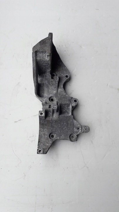 фото №1, Лапи генератора audi vw skoda seat 03l903143q