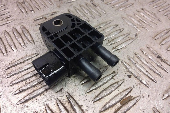 фото №3, Датчик давления dpf hyundai i40 cw vf 392102f600 1.68l дизель 100kw