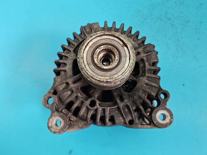 фото №2, Тест генератор seat altea 06f903023c 1.9 tdi bxe