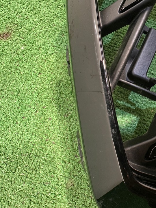 фото №7, Audi a6 c8 4k 4k0 s-line рестайлінг решітка радіатора решітка бампера 4k0853651t