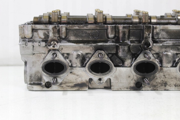 фото №12, Головка вали bmw e60 e61 x5 e53 e90 3.0d m57n