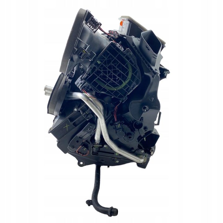 фото №13, Обігрівач renault kangoo iii 21- 272702359r