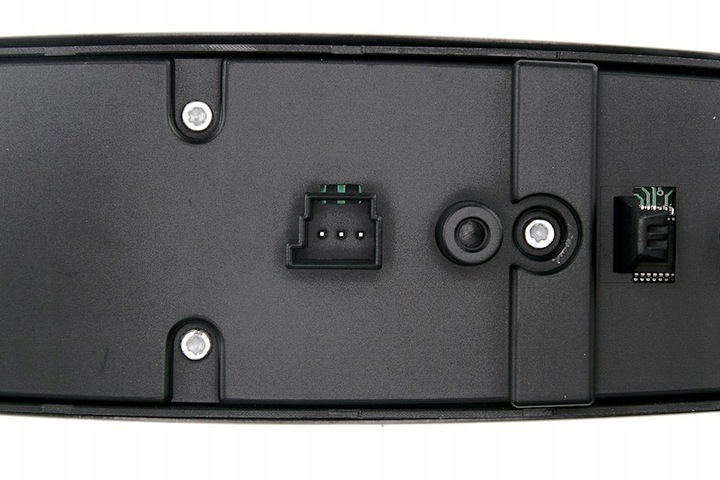 фото №12, Перемикач керування скло mercedes b w245 2005-