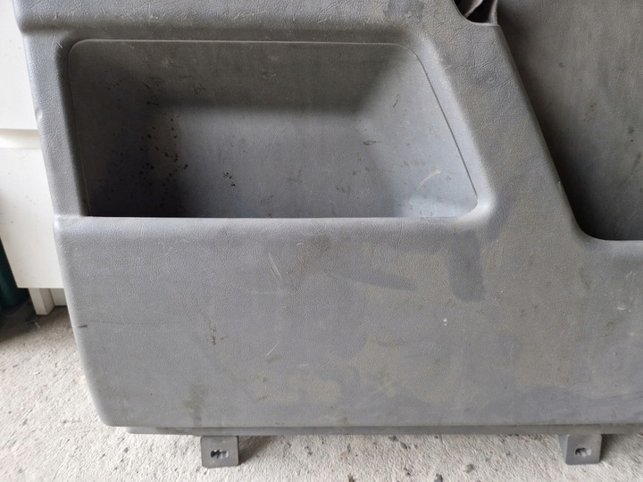 фото №8, Боковина оббивка двері лівий перед vw lt ii 96-06 2d0867011a