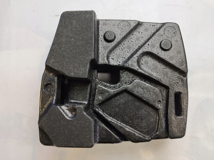 фото №7, Audi q7 4l uk вкладка наповнювач багажника 4l0012109