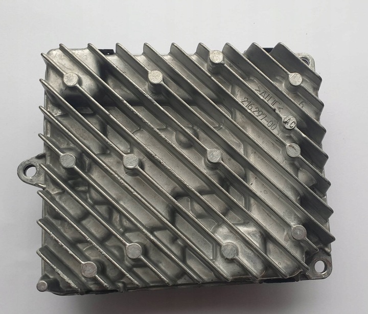 фото №2, Модуль повний led audi a1 q3 q8 4k0941572cc оригінал