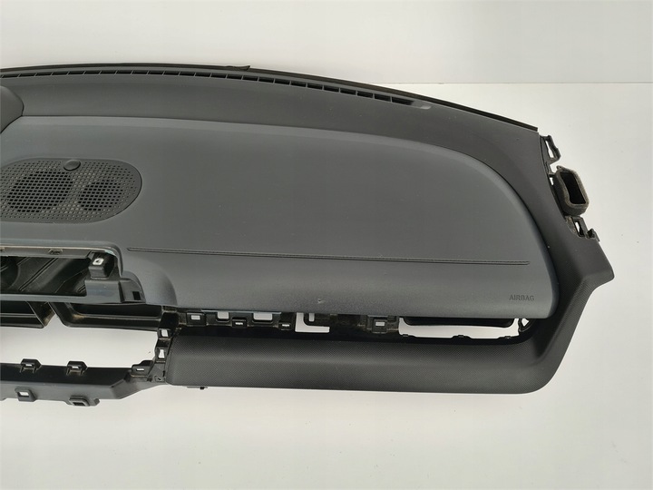 фото №8, Hyundai ioniq 5 v панель консоль подушка безопасности подушки ремни head up