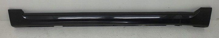 фото №1, Планка накладка порога порогова ліва 019 volvo v70 iii 39882943