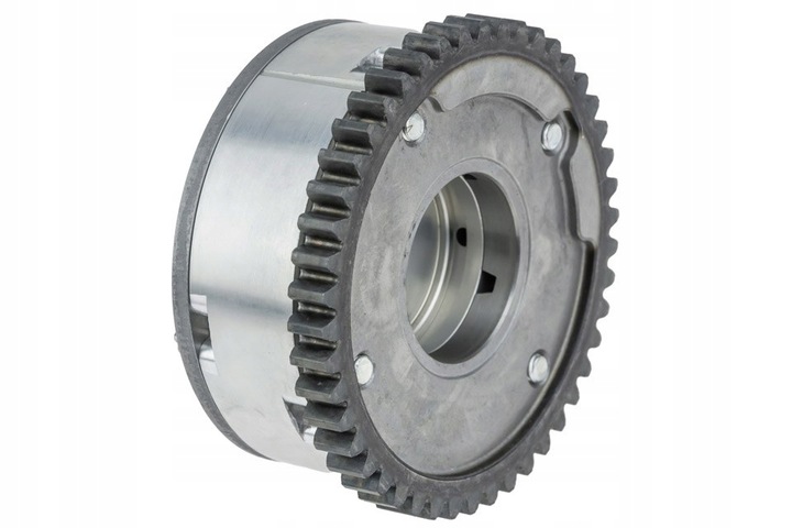 фото №2, Колесо зубчасте змінних faz розподільний вал citroen c4 aircross 1.6 12-,mitsubishi a