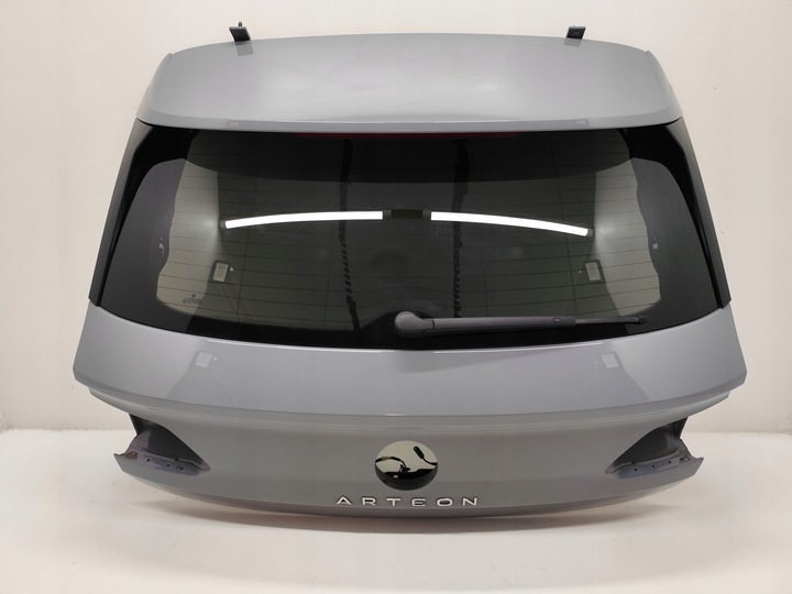 фото №1, Vw arteon shooting гальмівний кришка багажника la7c 2021 рік