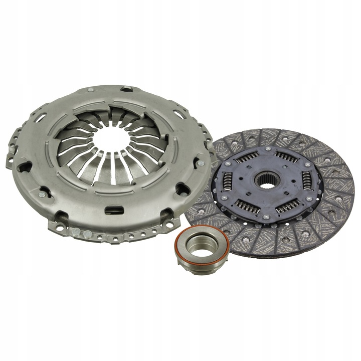 фото №2, Блакитний print adv1830137 зчеплення