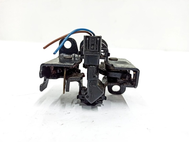 фото №5, Mercedes-benz cls c219 2006 замки