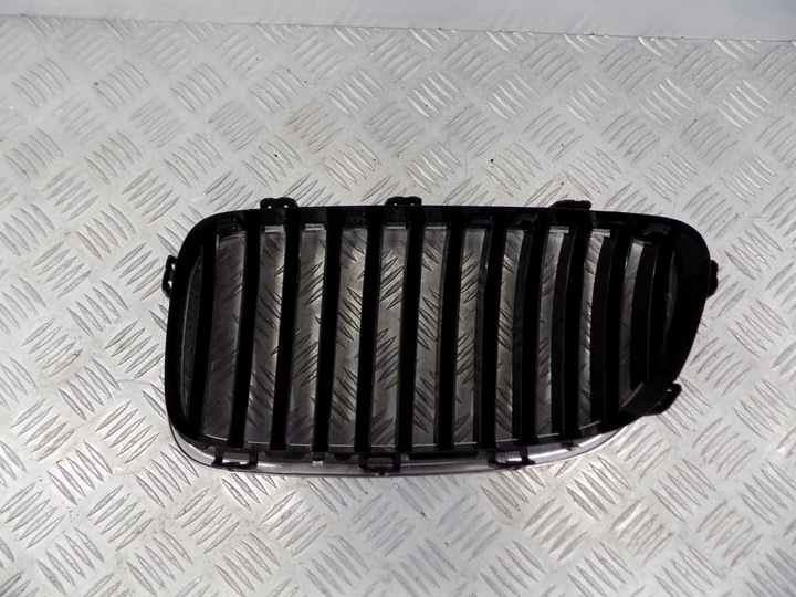 фото №5, Bmw f10 f11 решётка радиатора решётка радиатора правая 7200728