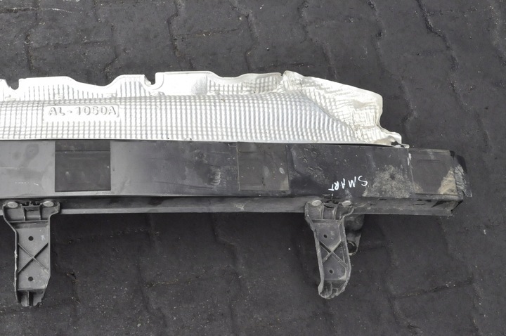 фото №2, Smart 453 балка бампера зад