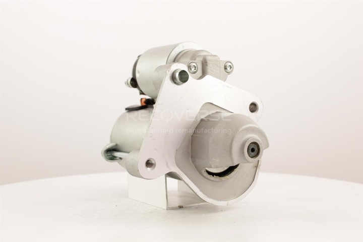 фото №11, Стартер ford mazda volvo 1.5 1.6 2.0 tdci d cd focus c30 s40 v50 v70 …