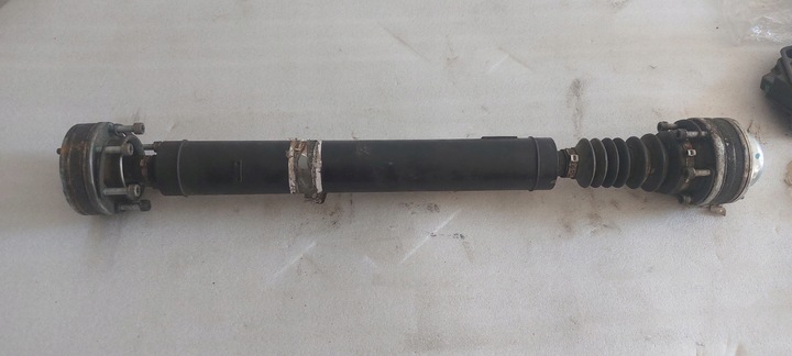 фото №1, Ford ranger 2.2 tdci wał приводной eb3g-3a427-ba