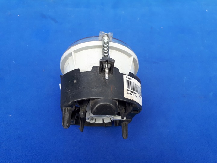 фото №6, Dodge chrysler jeep галоген l=r a045048