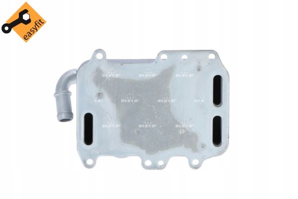 фото №3, Радиаторов масла nrf 31272