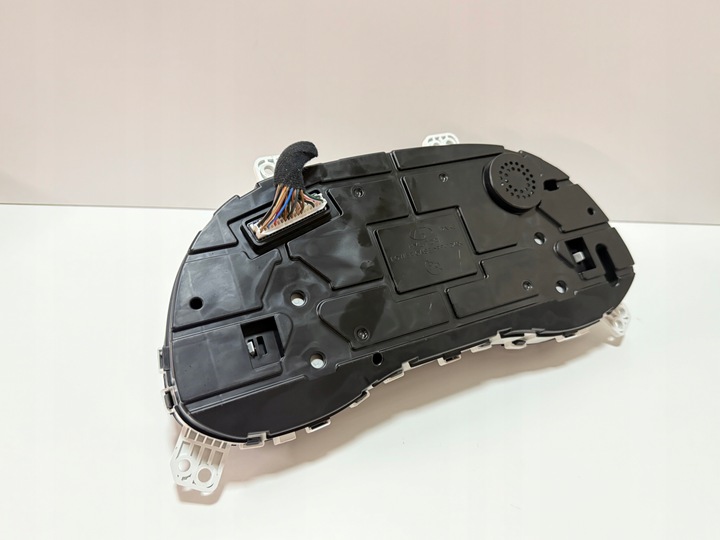 фото №13, Hyundai elantra vi 16-20 usa спідометр  приладів спідометр 94041-f3070