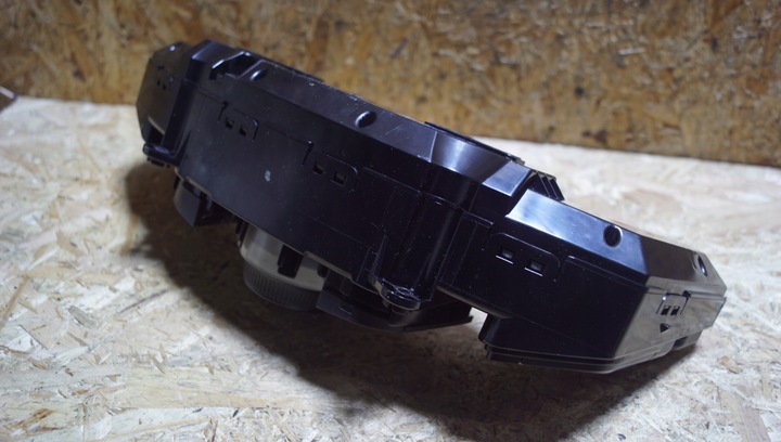 фото №15, Панель кондиционера hyundai i40 97250-3z900