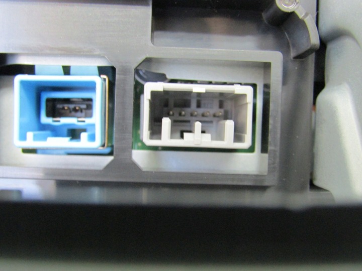 фото №7, Civic xi 24r навигация навигация экран дисплей 8a700-t24-z02-m1