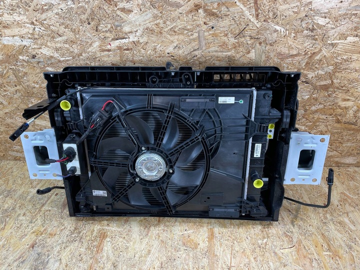 фото №12, Pas переднє підсилювач балка радіатор mg 3 mg3 1.5 vti-tech 2023r