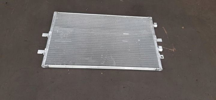 фото №5, Радіаторів кондиціонера renault megane v e-tech 921105mz1a