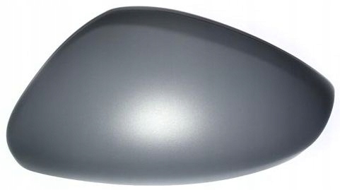 фото №1, Крышка зеркало левая peugeot 208 i 1 12-