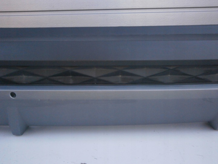 фото №4, Hyunday tucson iv 2020- бампер зад