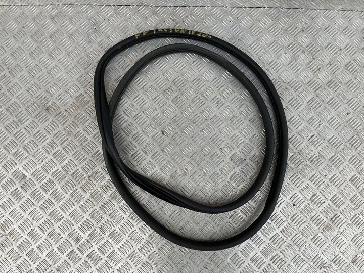 фото №1, Прокладка дверь правый перед hyundai tucson iv 20-