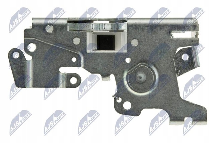 фото №11, Замок двері бокових зсувних sprinter vw lt